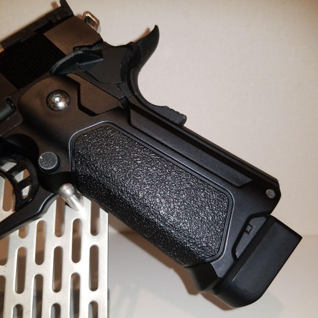 東京マルイ ハイキャパ5.1