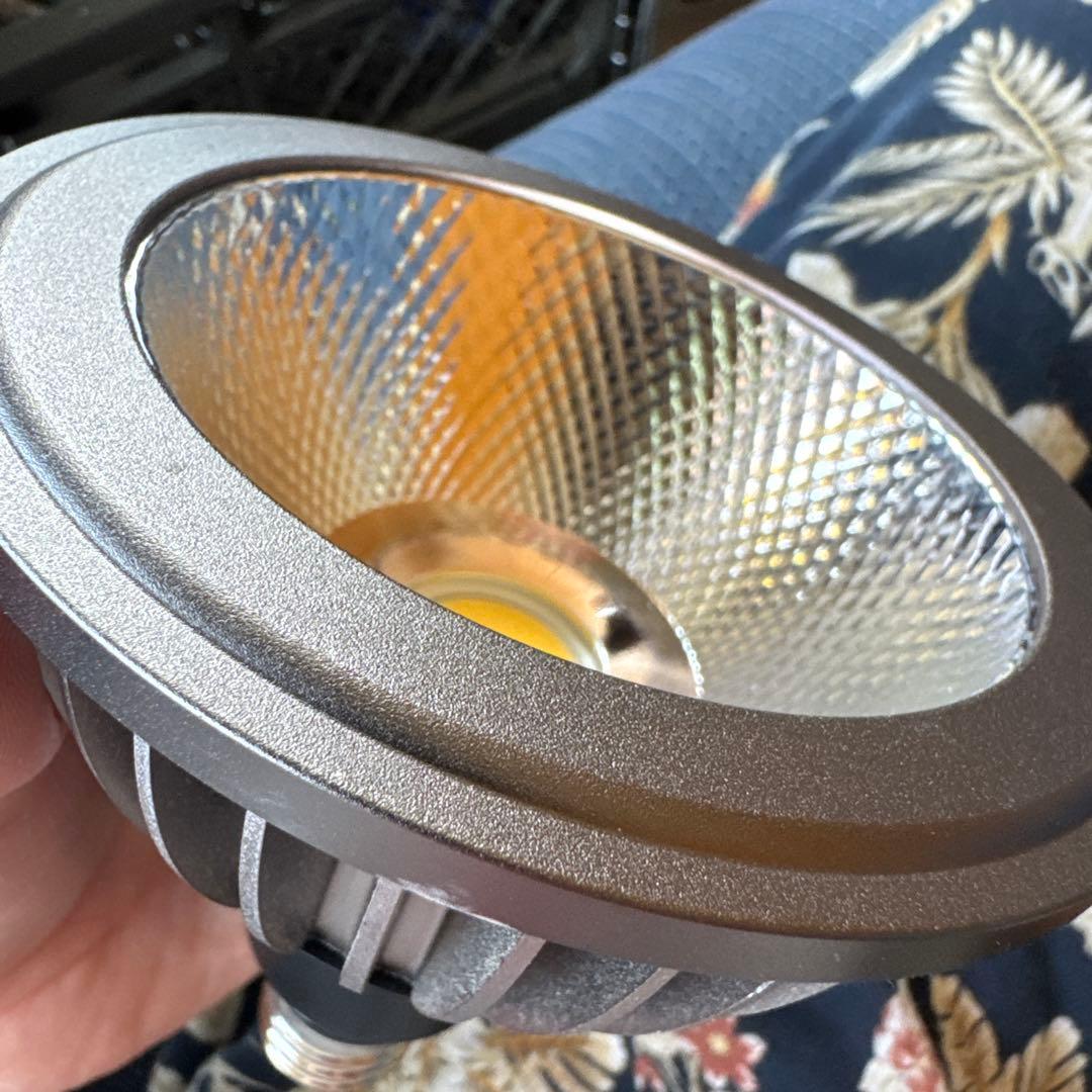 アマテラス　育成ライト