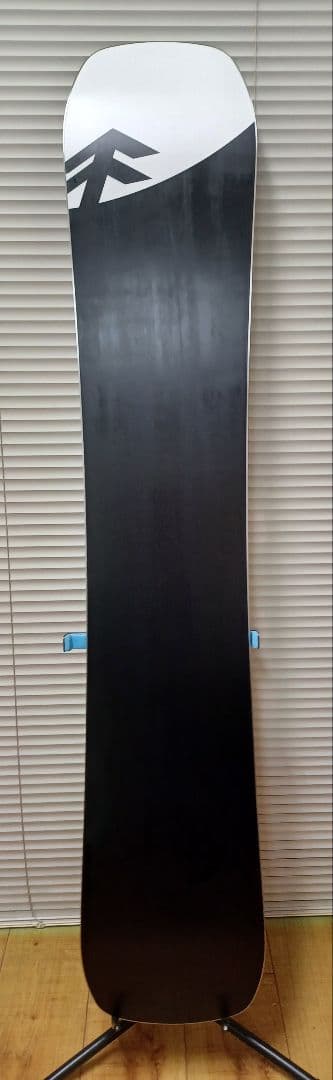 スノーボード 25-26 GRAY SONICAL MACH LT160w