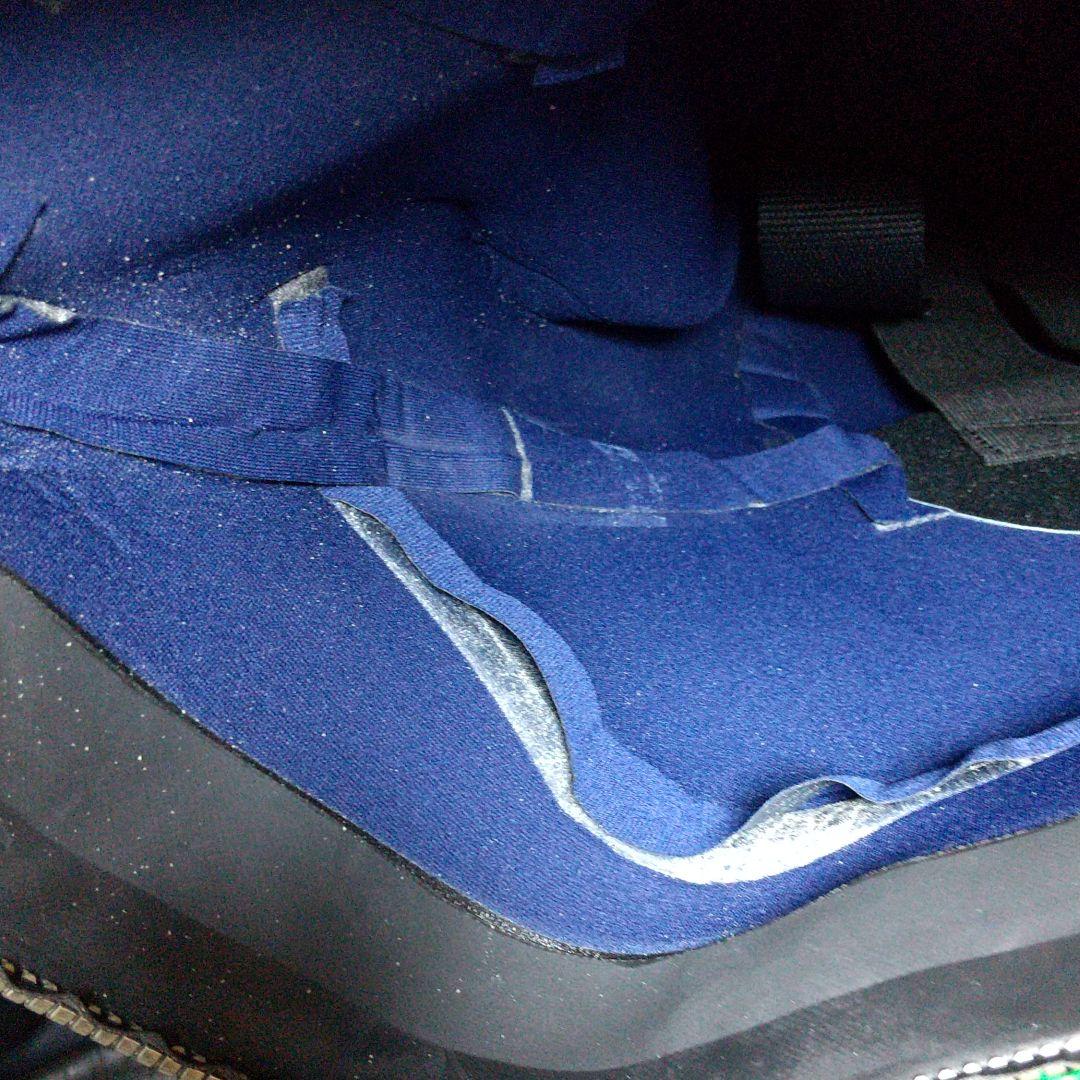 ドライスーツ ダイビング