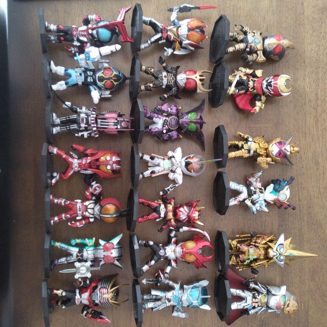 仮面ライダー ディフォルメクス