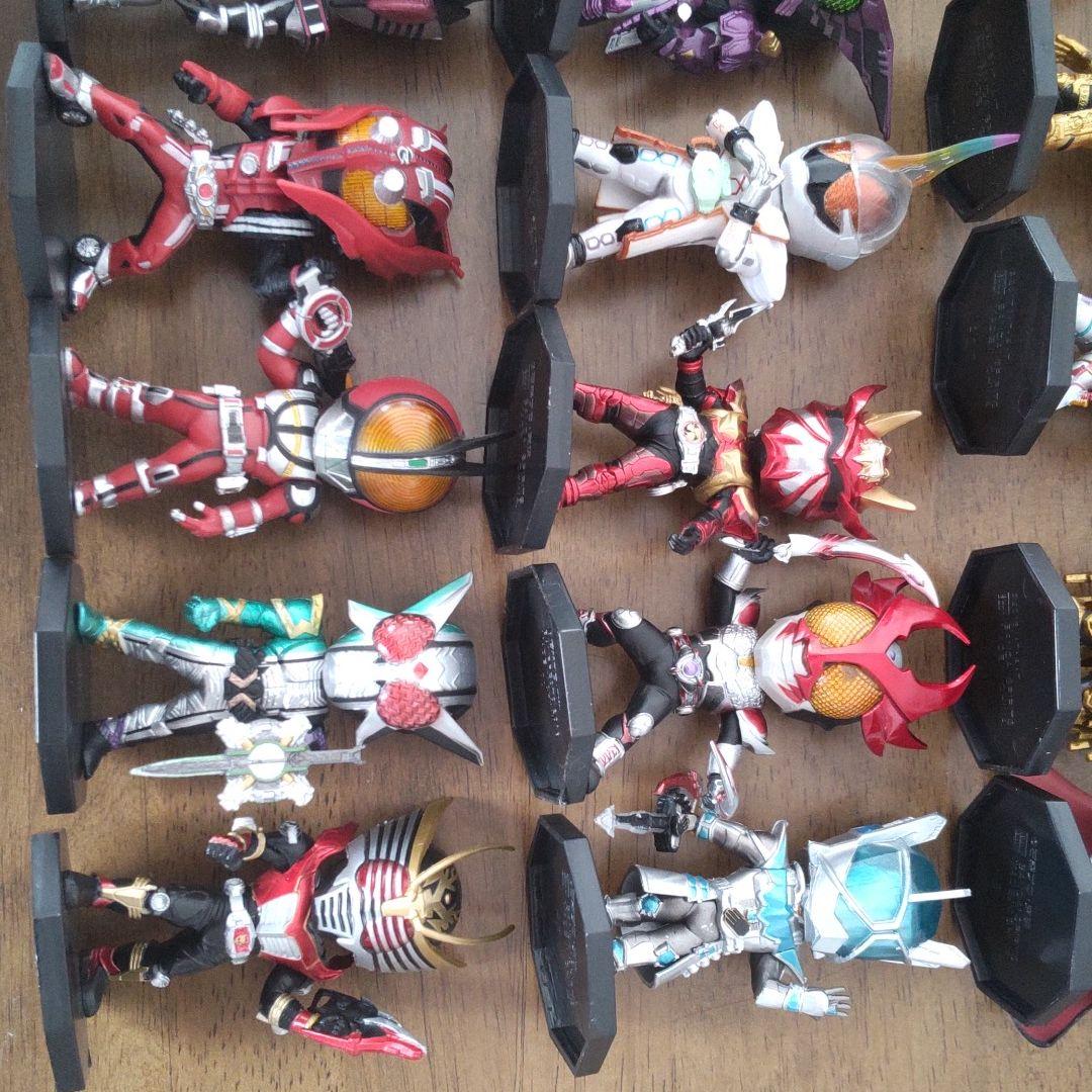 仮面ライダー ディフォルメクス