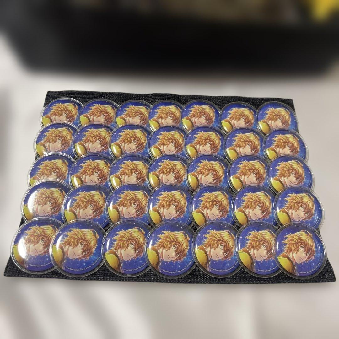 四ノ宮那月　痛バ