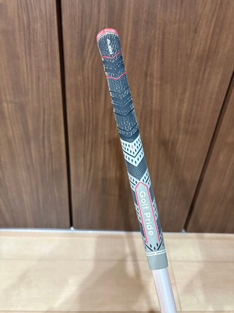 Stealth2 ユーティリティ 3U 19° DI85S