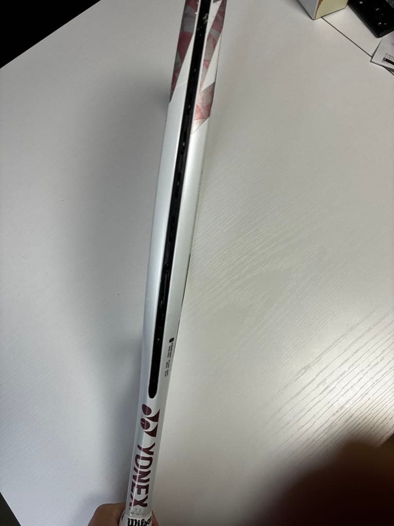 YONEX EZONE100 大坂なおみモデル ピンク