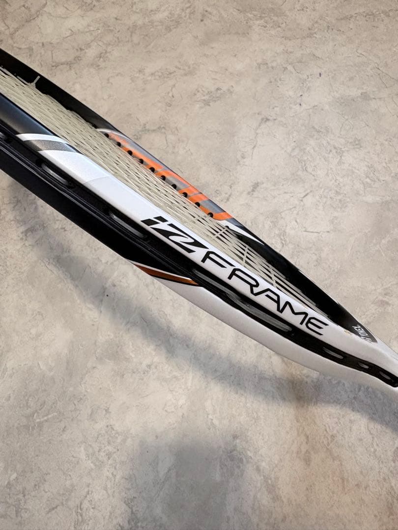 【美品】ヨネックス INX800 アイネクステージ バック付き