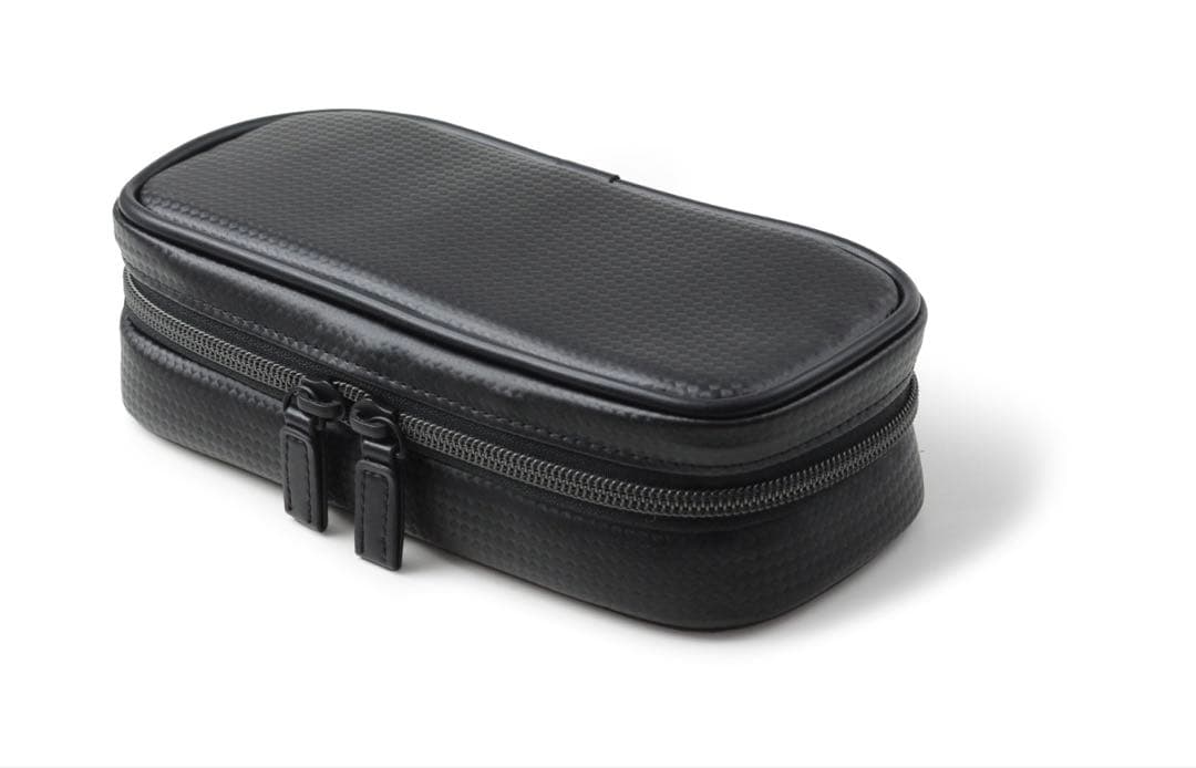 しーさーコラボペンケース　黒 シークレットエグゼクティブペンケース　価格交渉OK