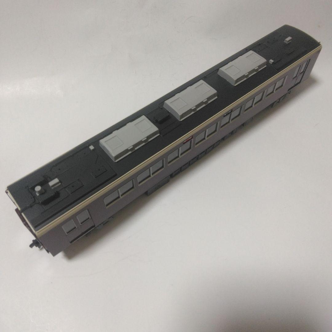 ジャンク　阪急6300系中間車