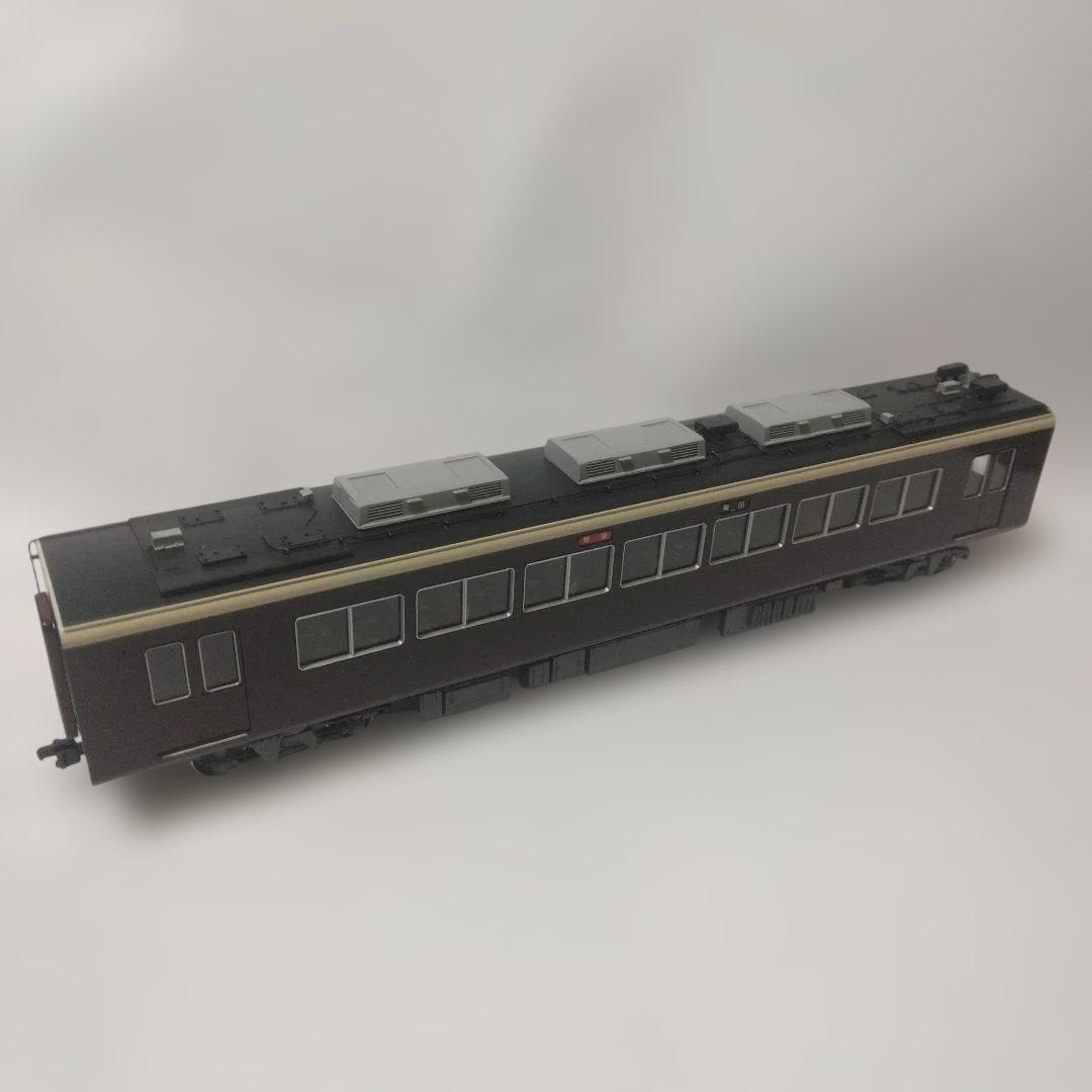 ジャンク　阪急6300系中間車