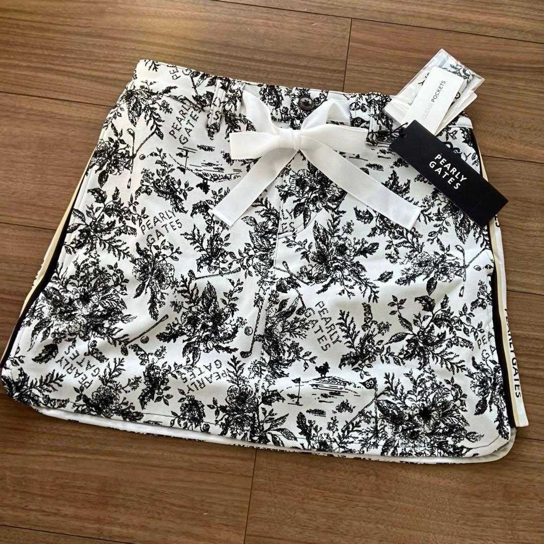 サイズ1/パーリーゲイツ✩⋆スカート