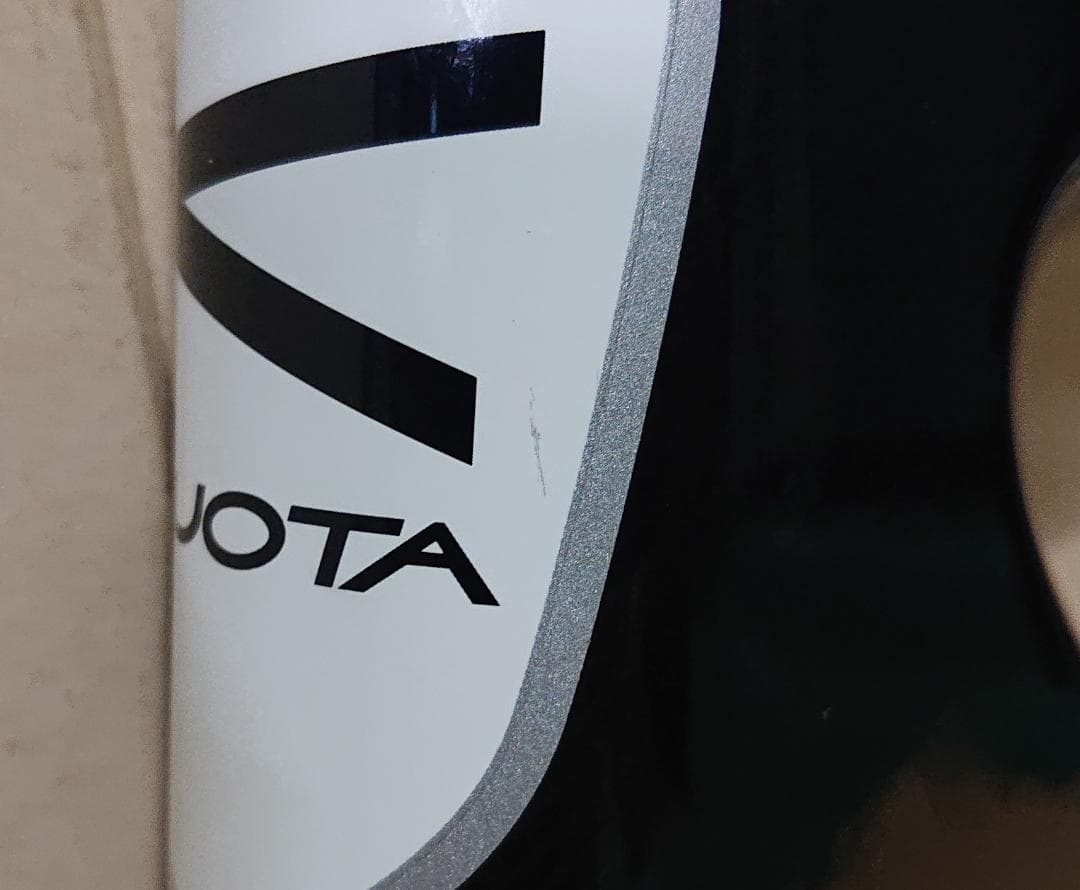 【なっちゃん様】Kuota Korsa クオータ コルサ カーボンフレーム