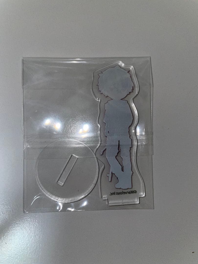 【バラ売り要相談】千銃士R マークス グラフアートコラボ込み22点セット