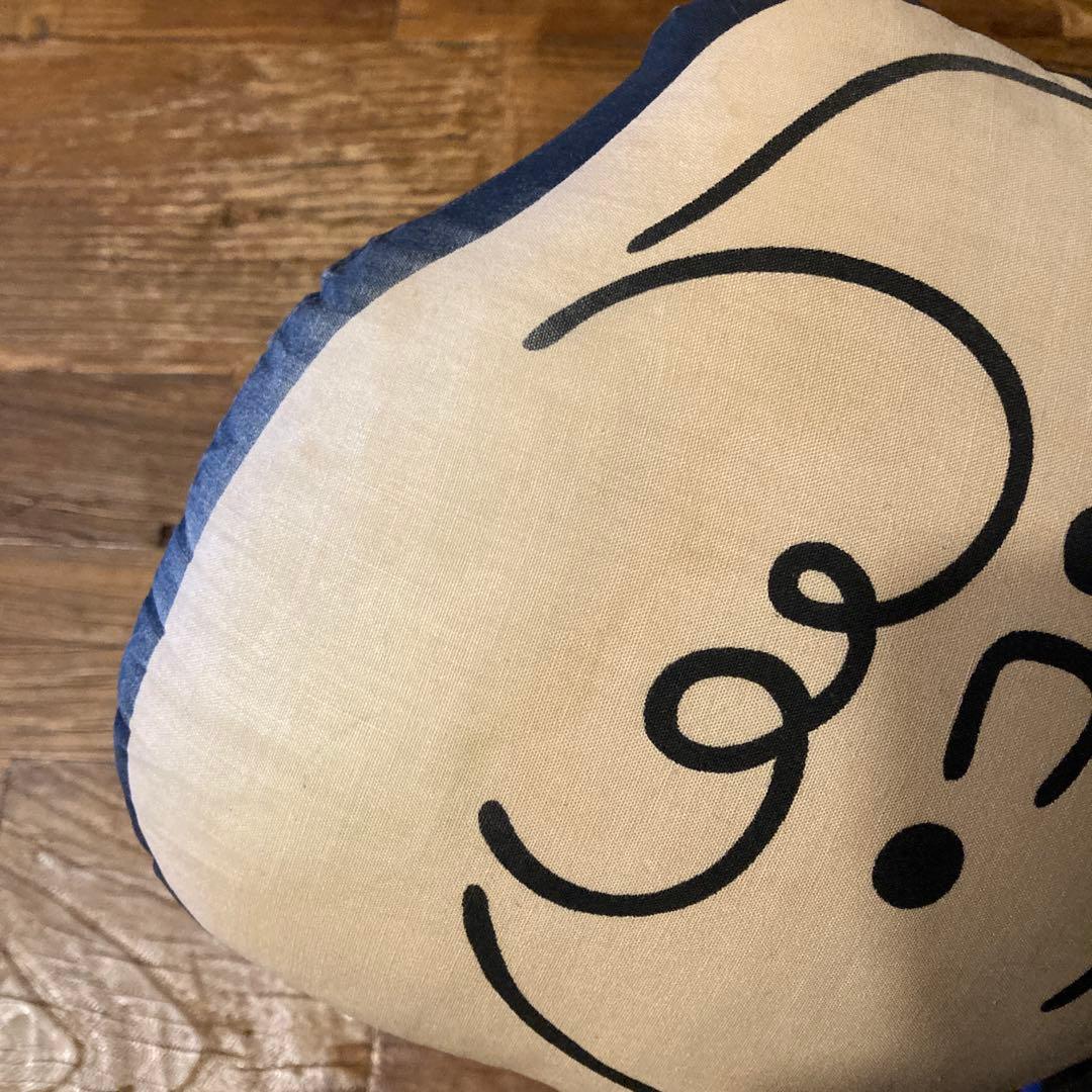 60s ヴィンテージ　ピロー　ドール　シュローダー　ベートーベン　SNOOPY