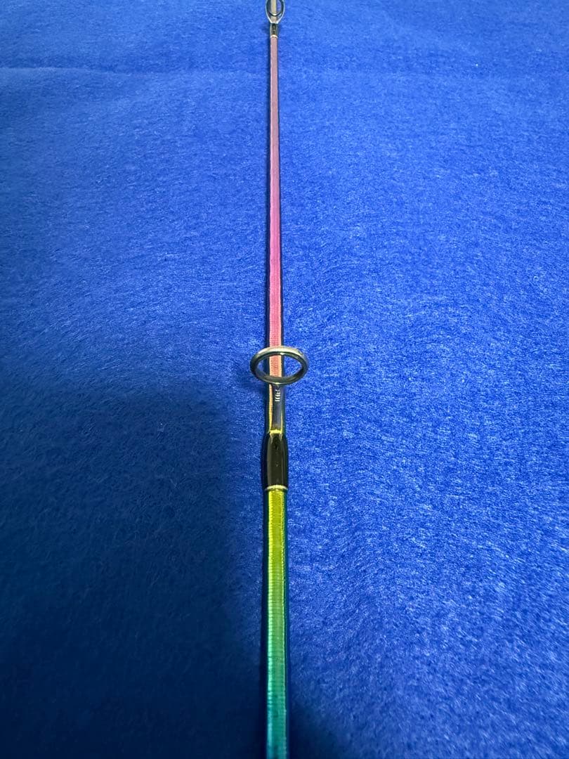 20カーディフ　エリアリミテッド　66L