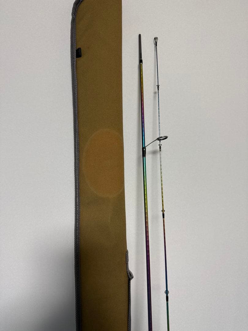 20カーディフ　エリアリミテッド　66L