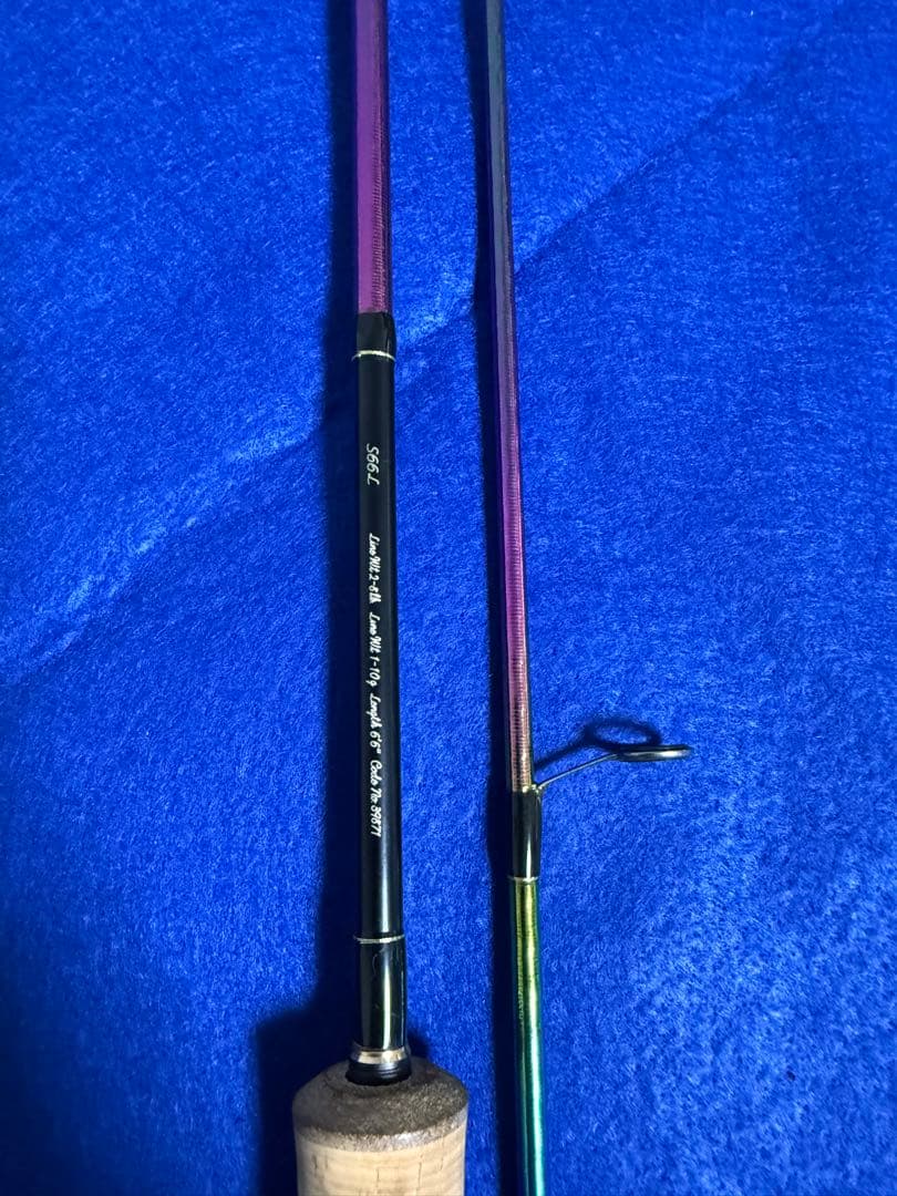 20カーディフ　エリアリミテッド　66L