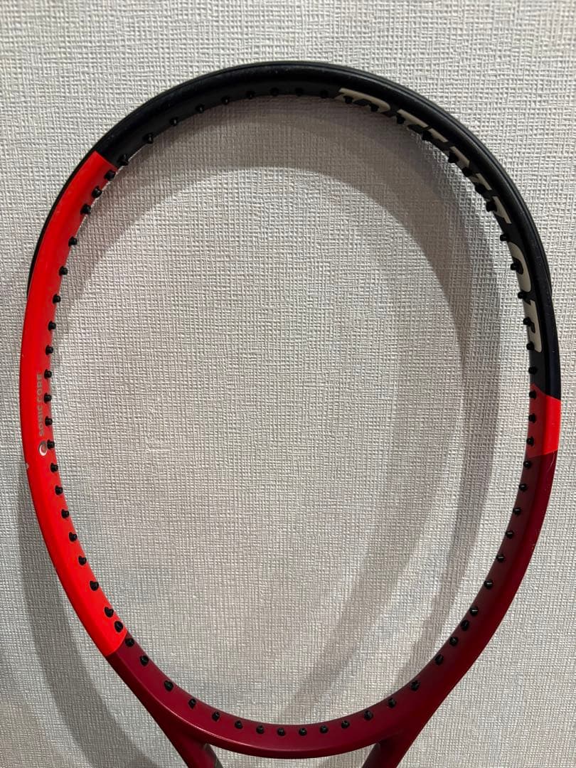 DUNLOP cx200 g2 テニスラケット