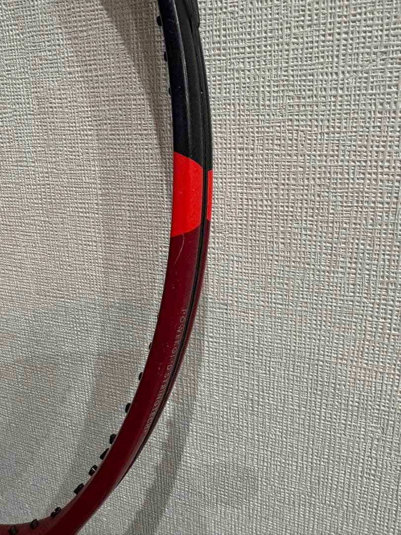 DUNLOP cx200 g2 テニスラケット