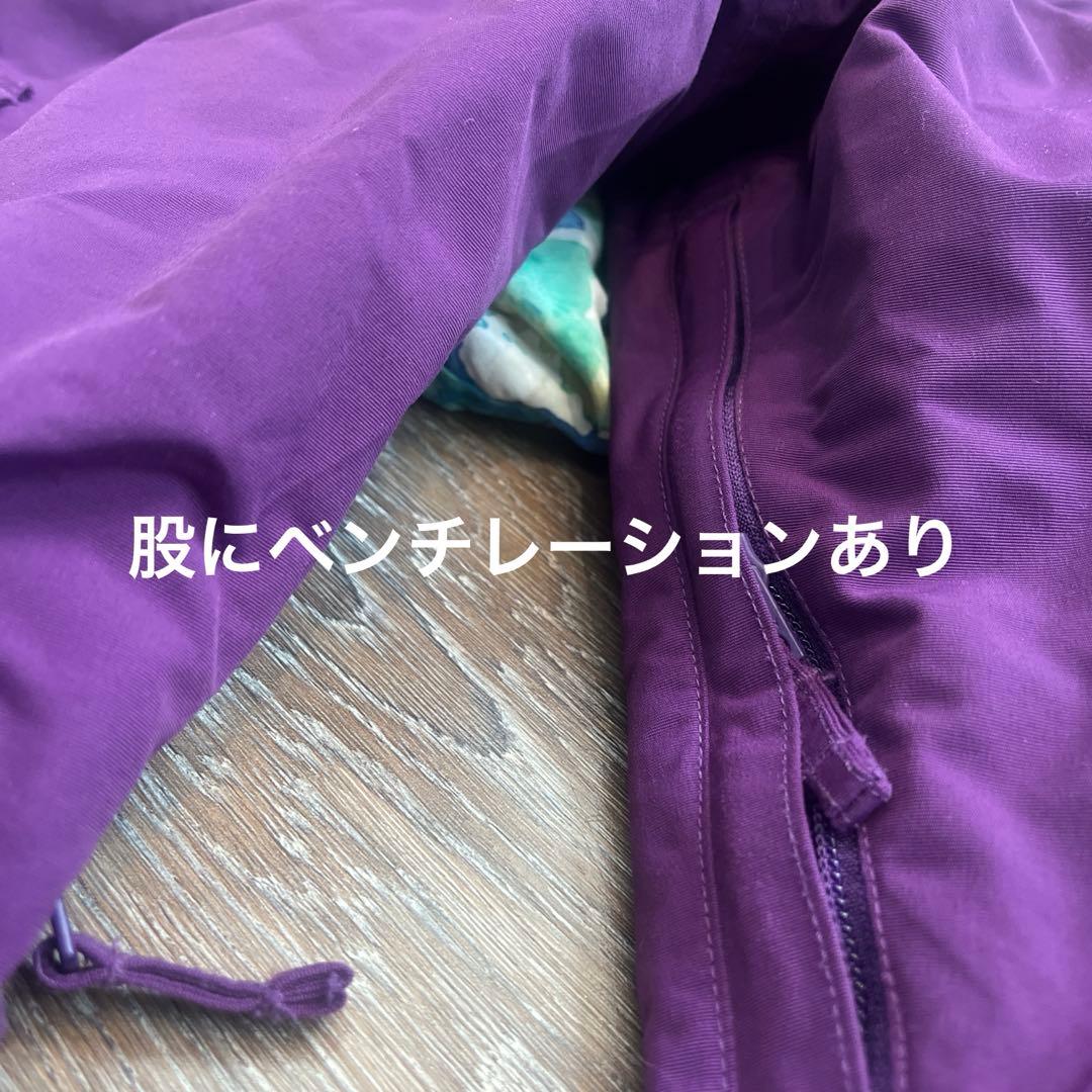 バートン　BURTON 子供用スノーボー M 女の子　美品　子供　150