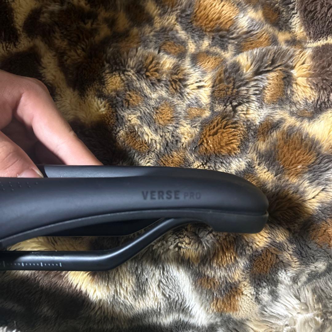 ボントレガー サドル