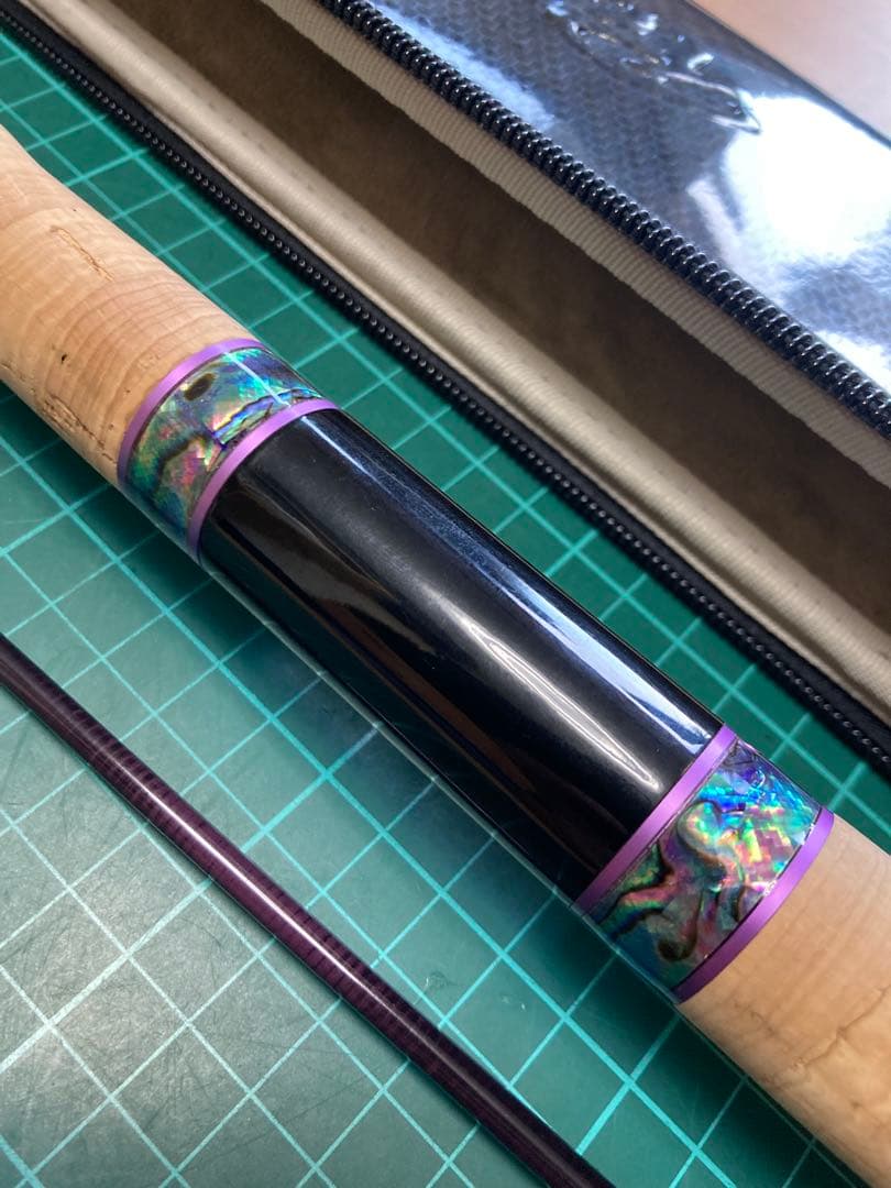 ロデオクラフト　グレイウルフ　63ml trz