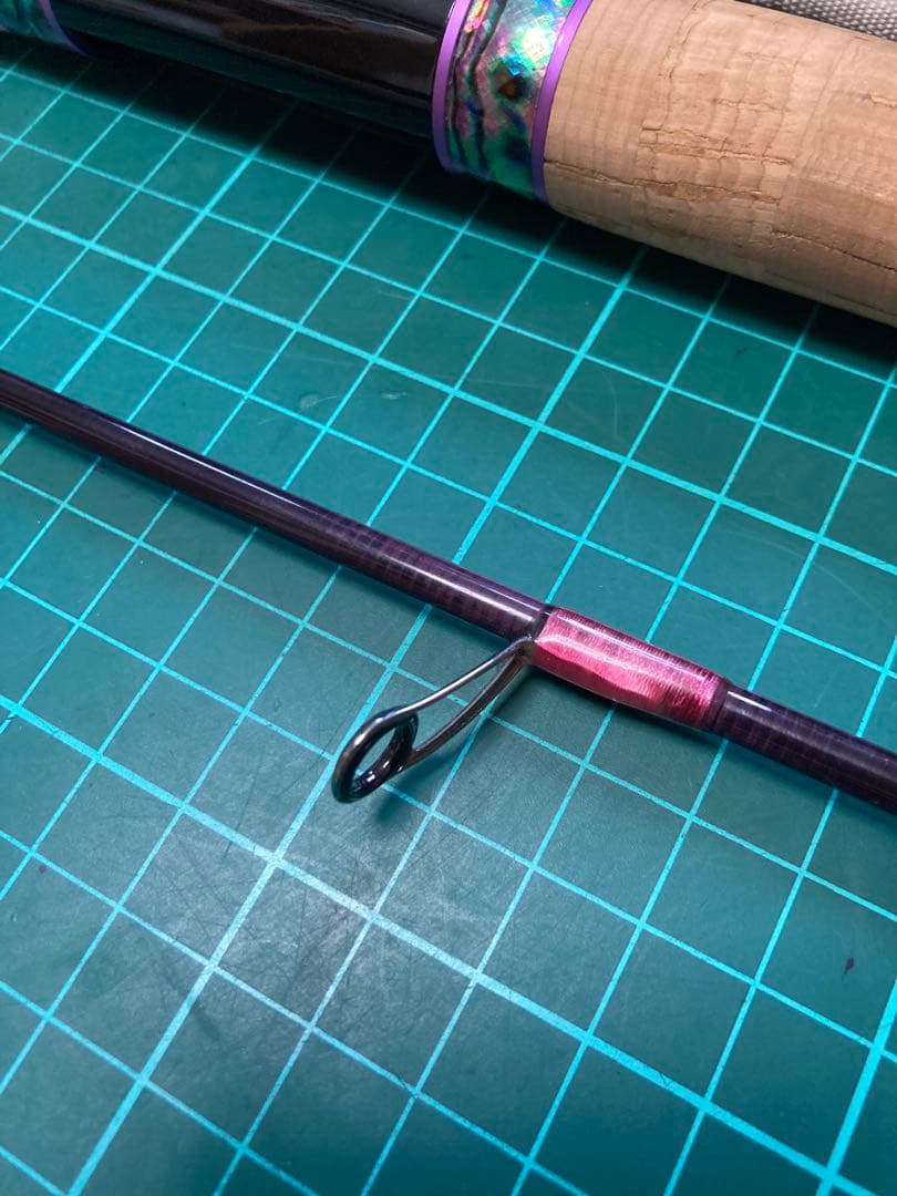 ロデオクラフト　グレイウルフ　63ml trz