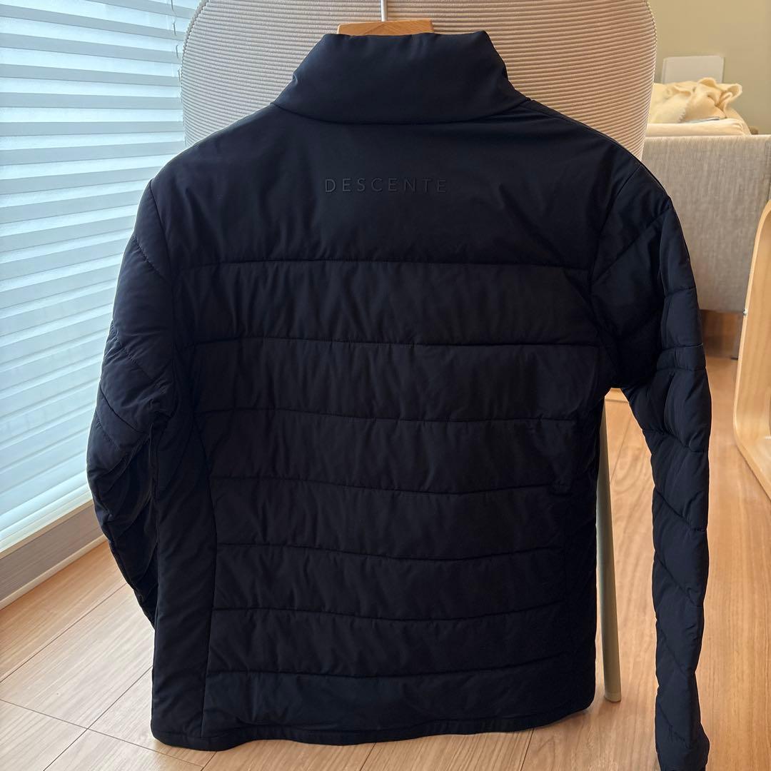 DESCENTE GOLF ゴルフジャケット　レディースL