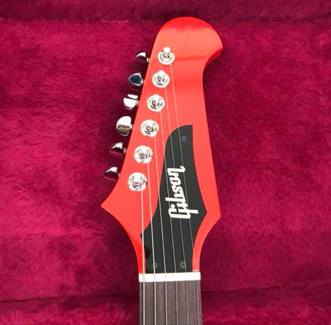 Gibson Non Reverse Firebird 2015 ノンリバース