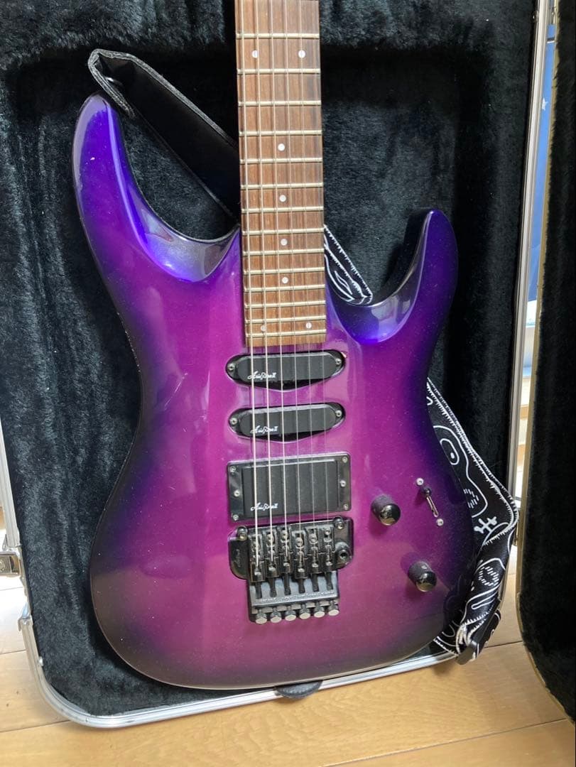 Aria Pro II Magna Series エレキギター