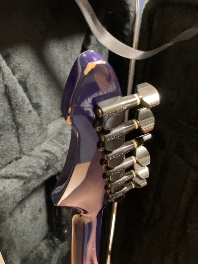 Aria Pro II Magna Series エレキギター