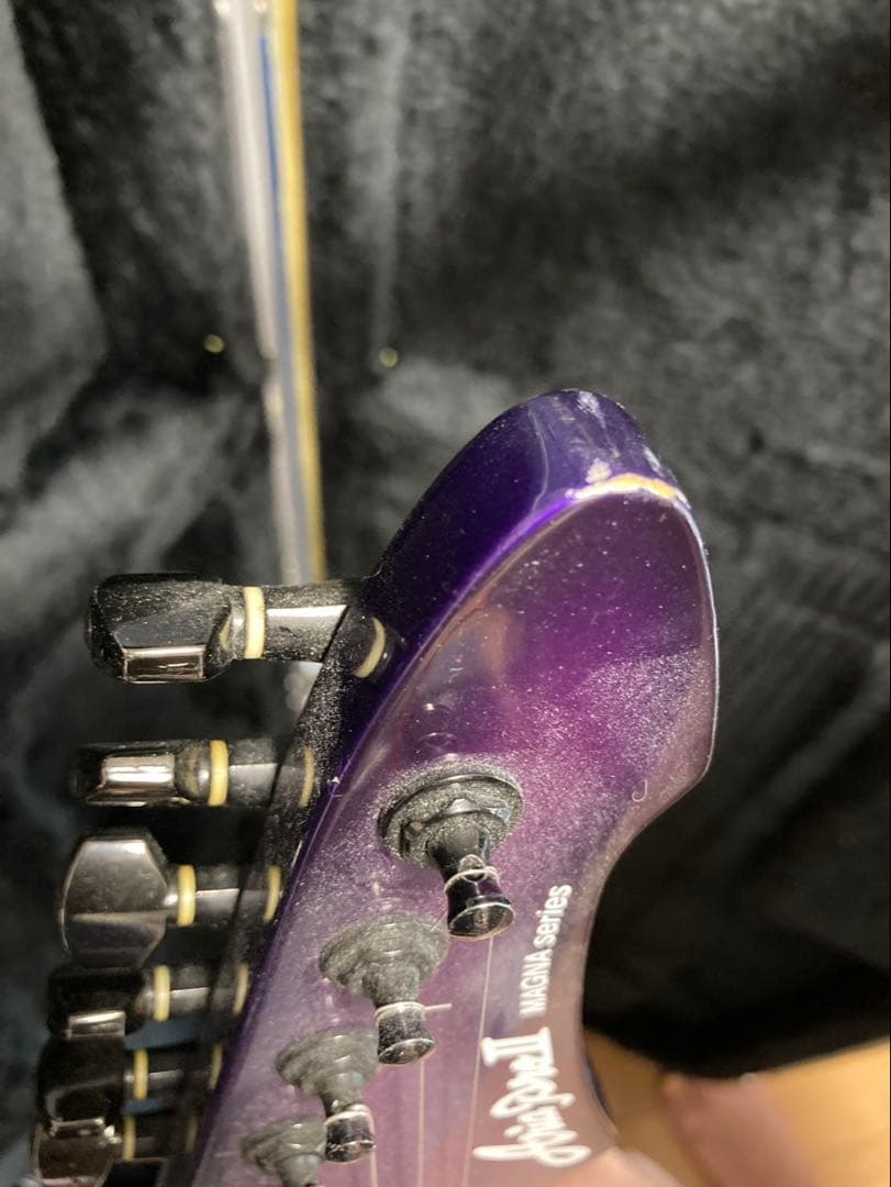 Aria Pro II Magna Series エレキギター