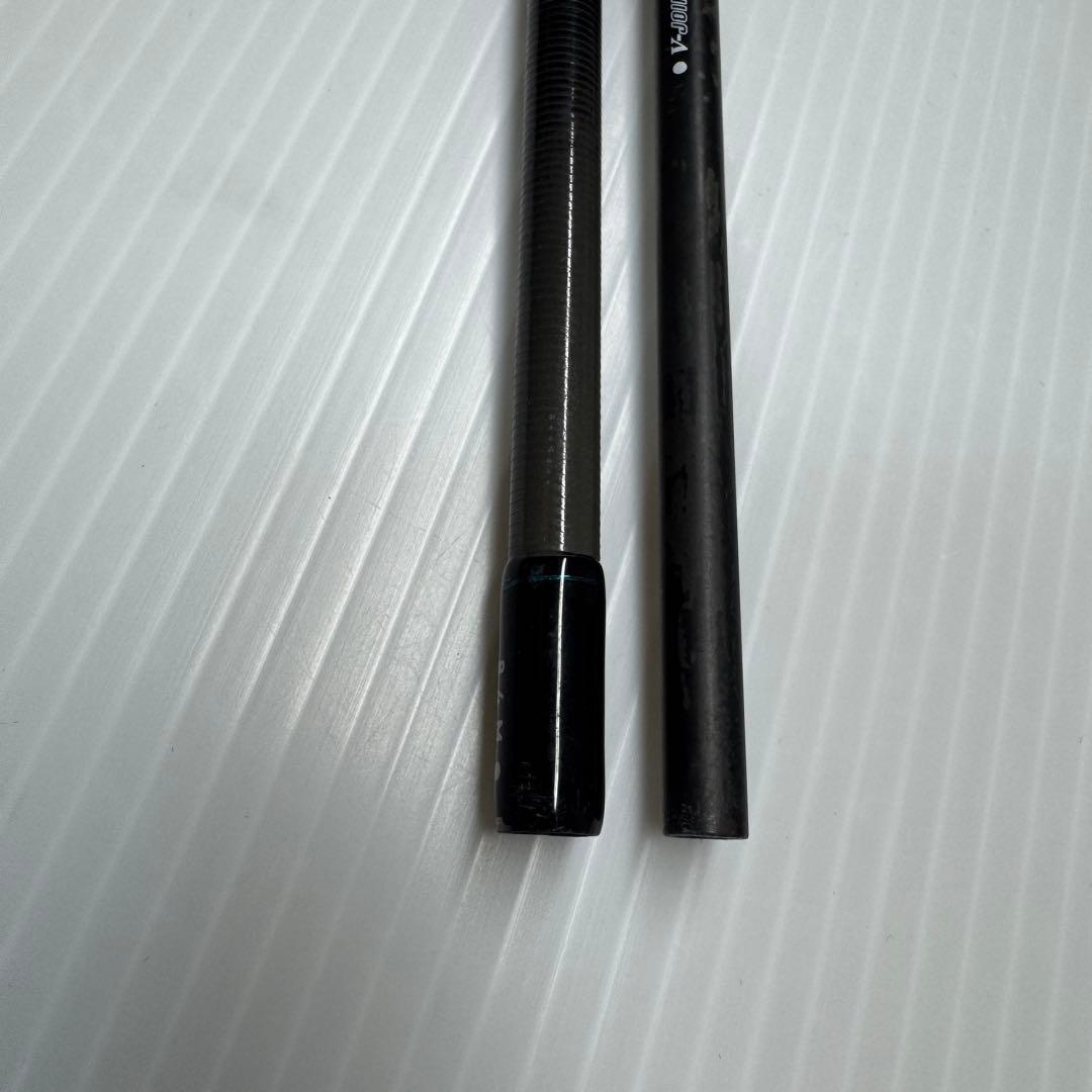 ダイワ エメラルダス ストイスト AGS 84M STOIST No.1215