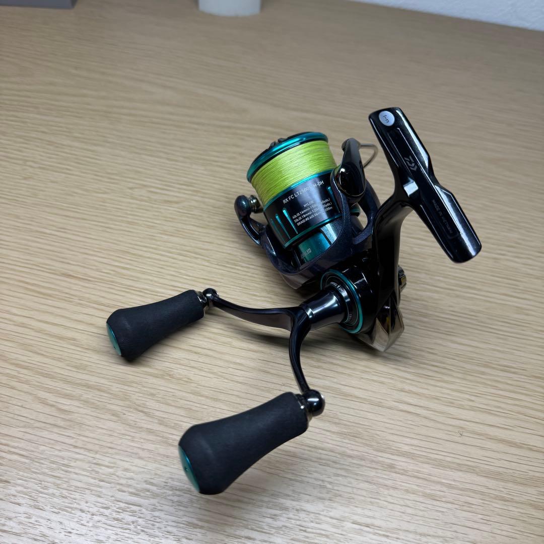 ダイワ エメラルダス ストイスト AGS 84M STOIST No.1215