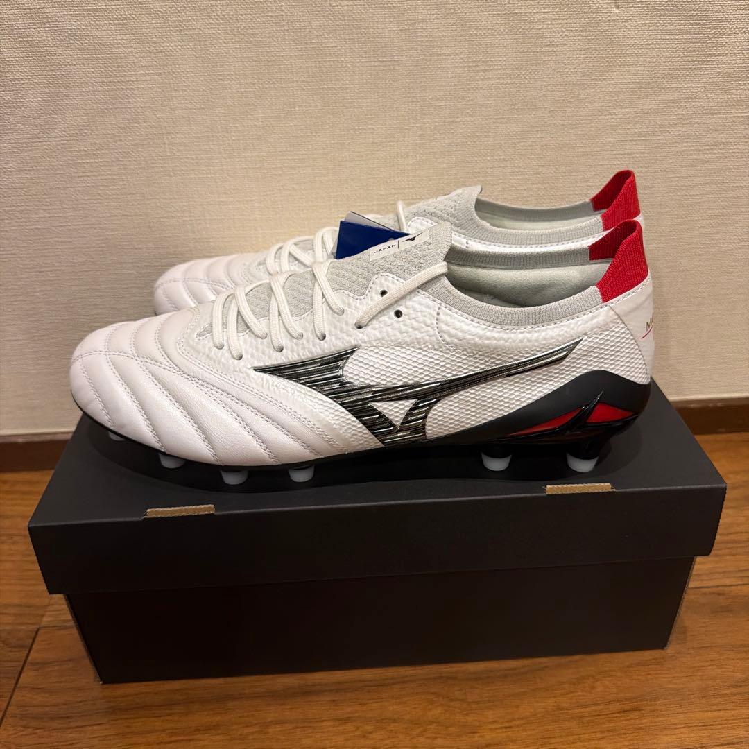 Mizuno Morelia Neo Ⅳ β JAPAN