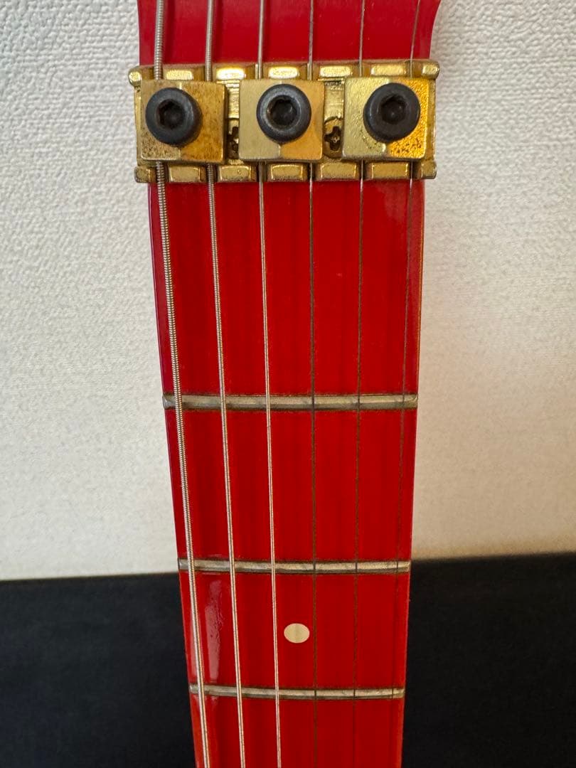 FERNANDES LA-85KK ラルク ken モデル エレキギター