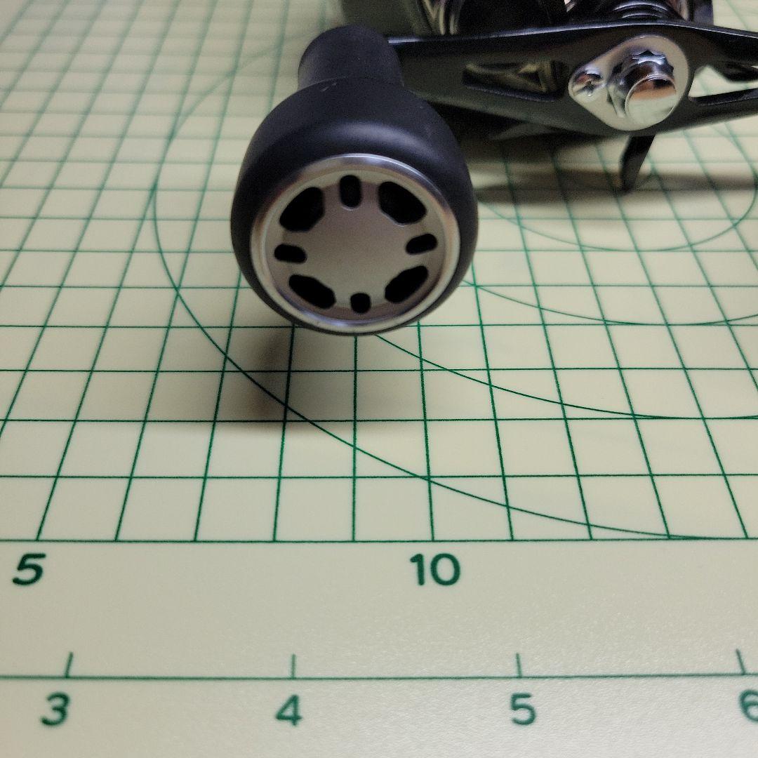 夢屋 ウルトラストロングハンドル ４８㎜ BHー1 美品 最安値!!早い者勝ち