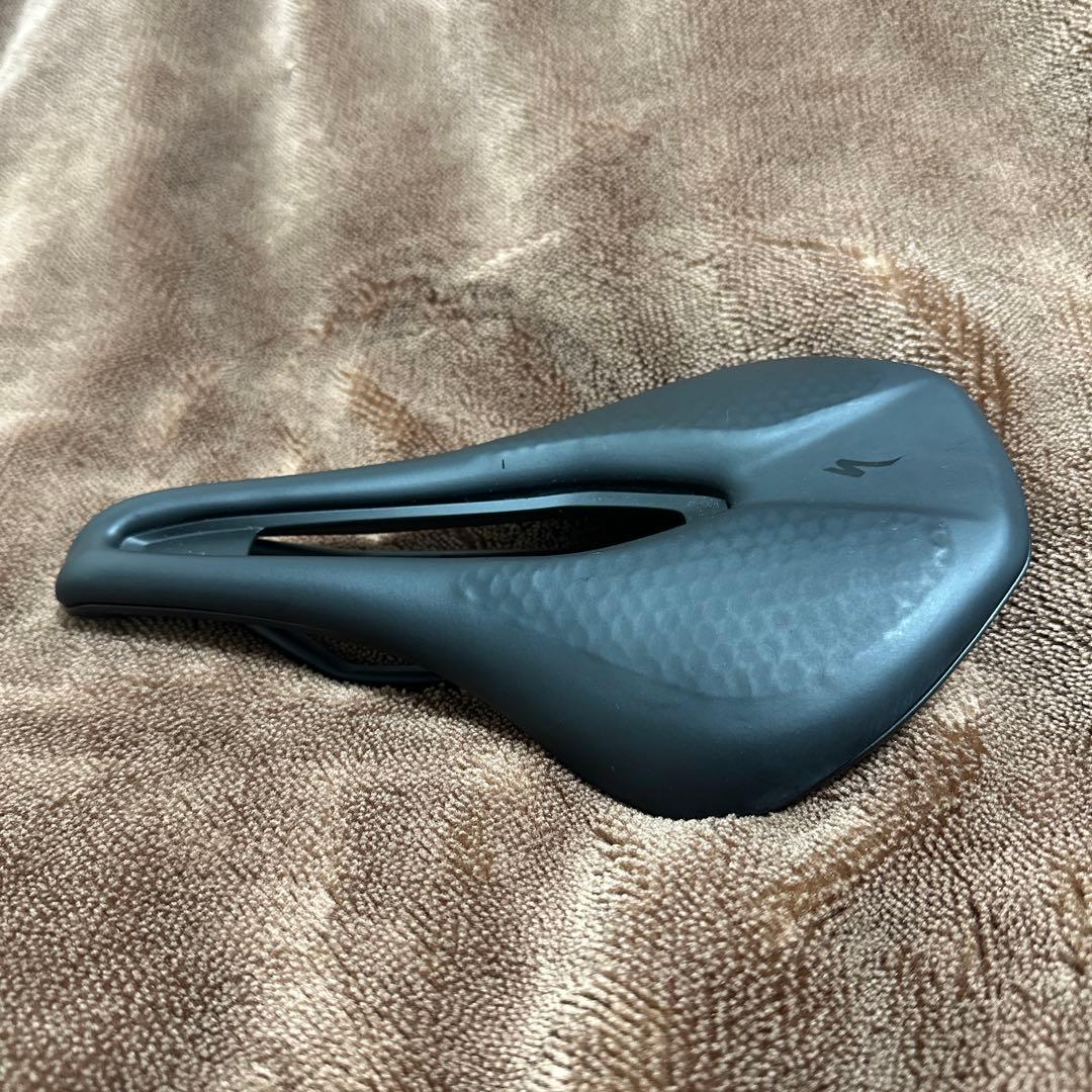 パーツ Specialized Power Mirror Expart 143mm