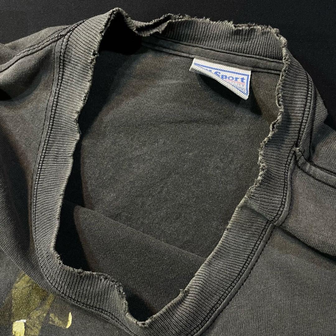 1996年 THE BEATLES Abbey Road Tシャツ ビートルズ