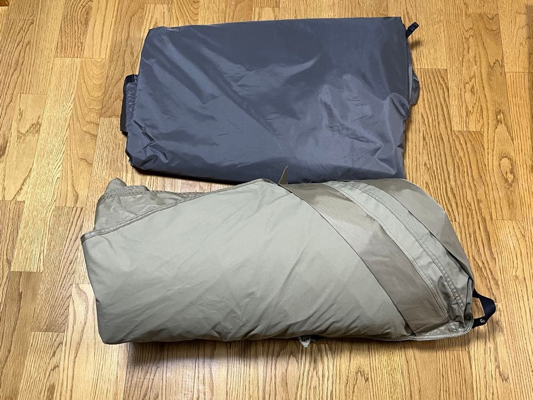 ゼインアーツ　ウータS WOOTA-S TC