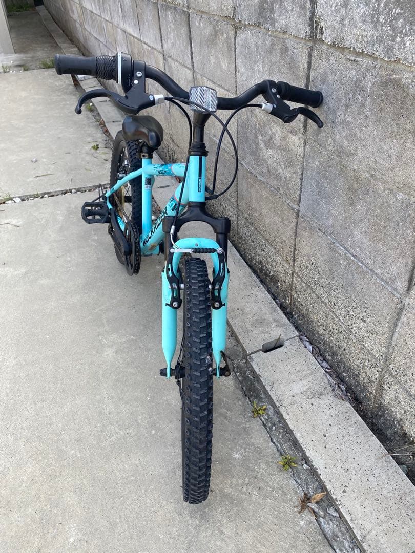 20インチ 子どもの自転車　 Rockrider