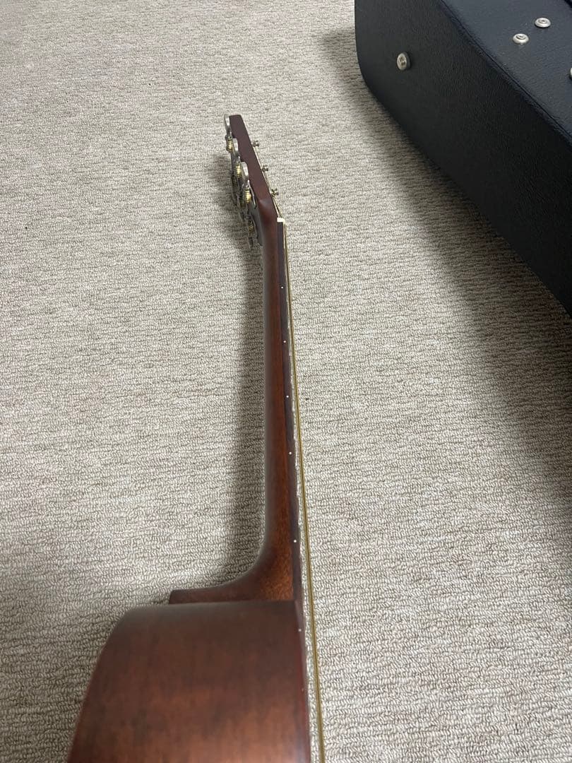 Martin oo-15m マーチン オールマホガニー　値引き交渉可