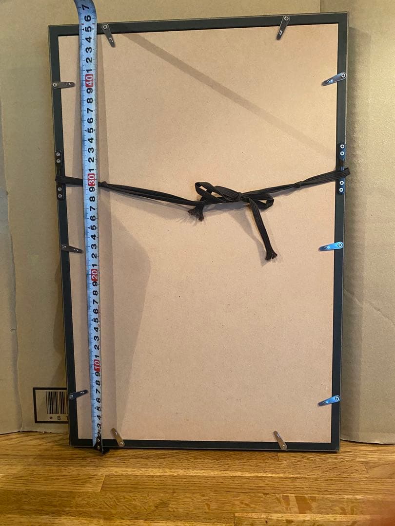 INTERRUPTERS ポスター FIGHT THE GOOD FIGHT