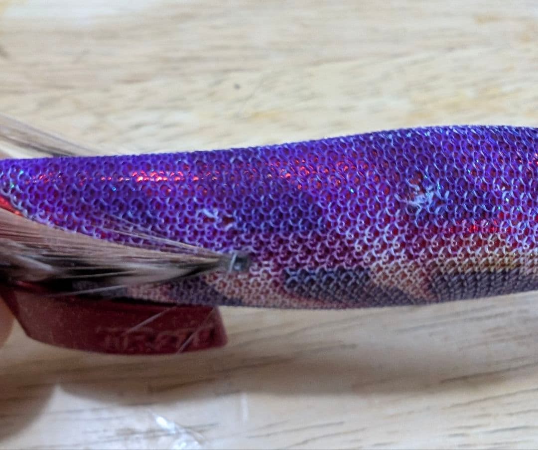 エギ・餌木 多色セット