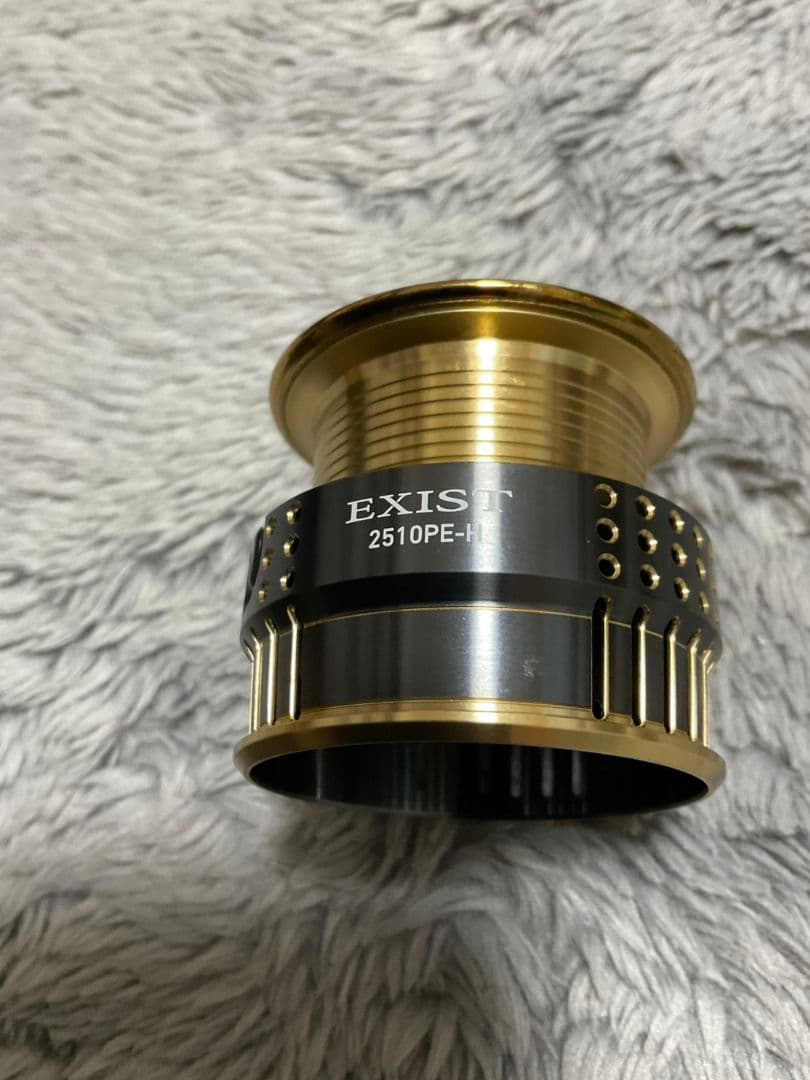 ダイワ 15イグジスト 2510PE-H 新品未使用 ケース付き