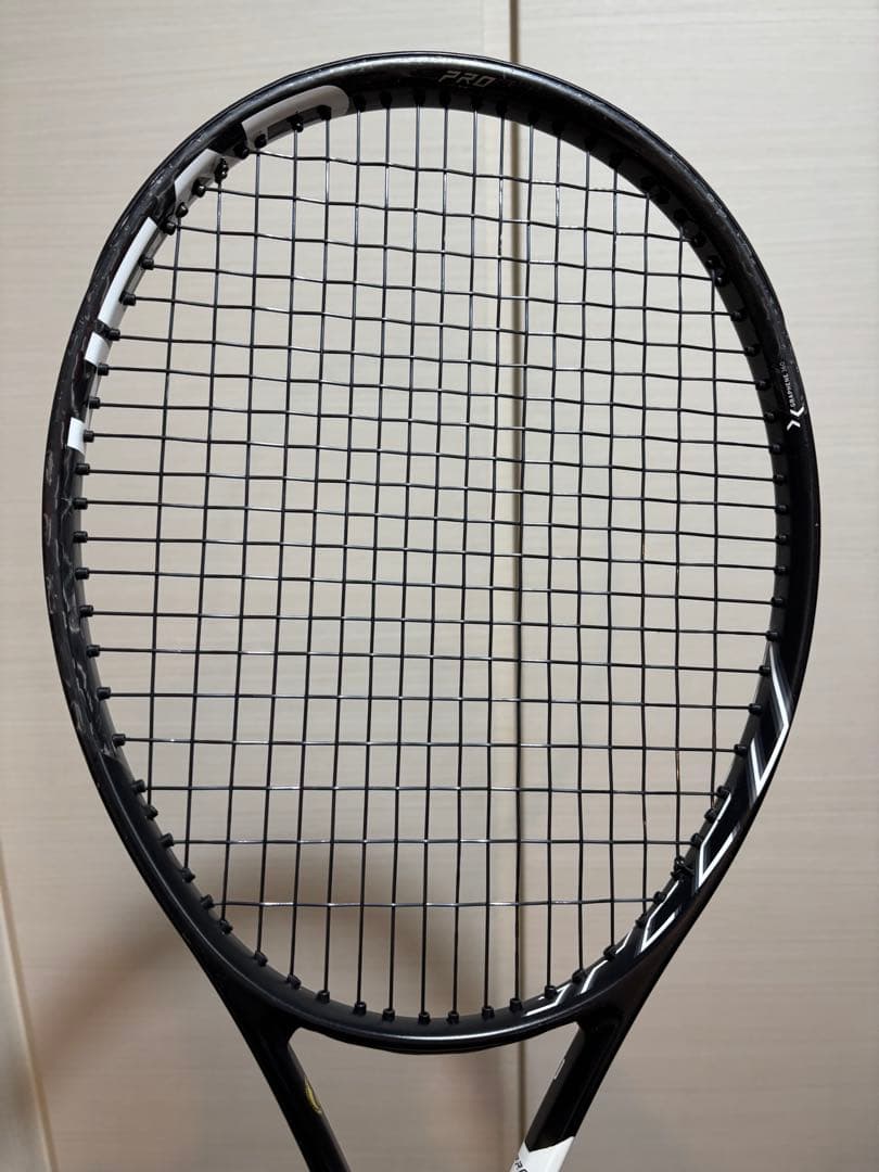 ヘッド　スピードプロ　2018 head SPEED Pro