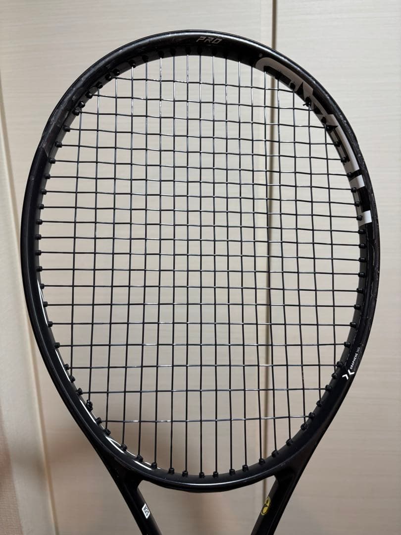 ヘッド　スピードプロ　2018 head SPEED Pro