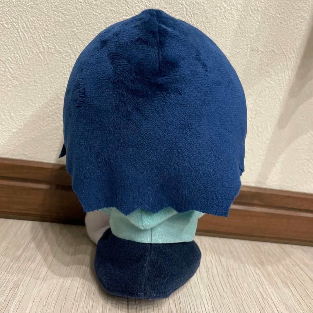 Ado auコラボ ぬいぐるみ 行方知れず