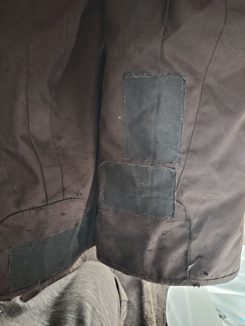 phenix 赤 スキーウェア セット