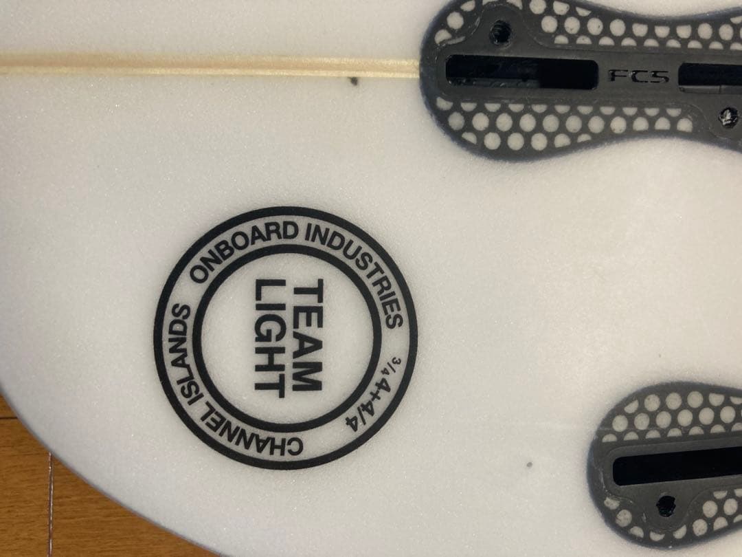 アルメリック　ウルトラジョー5.6 24.6ℓほぼ新品！