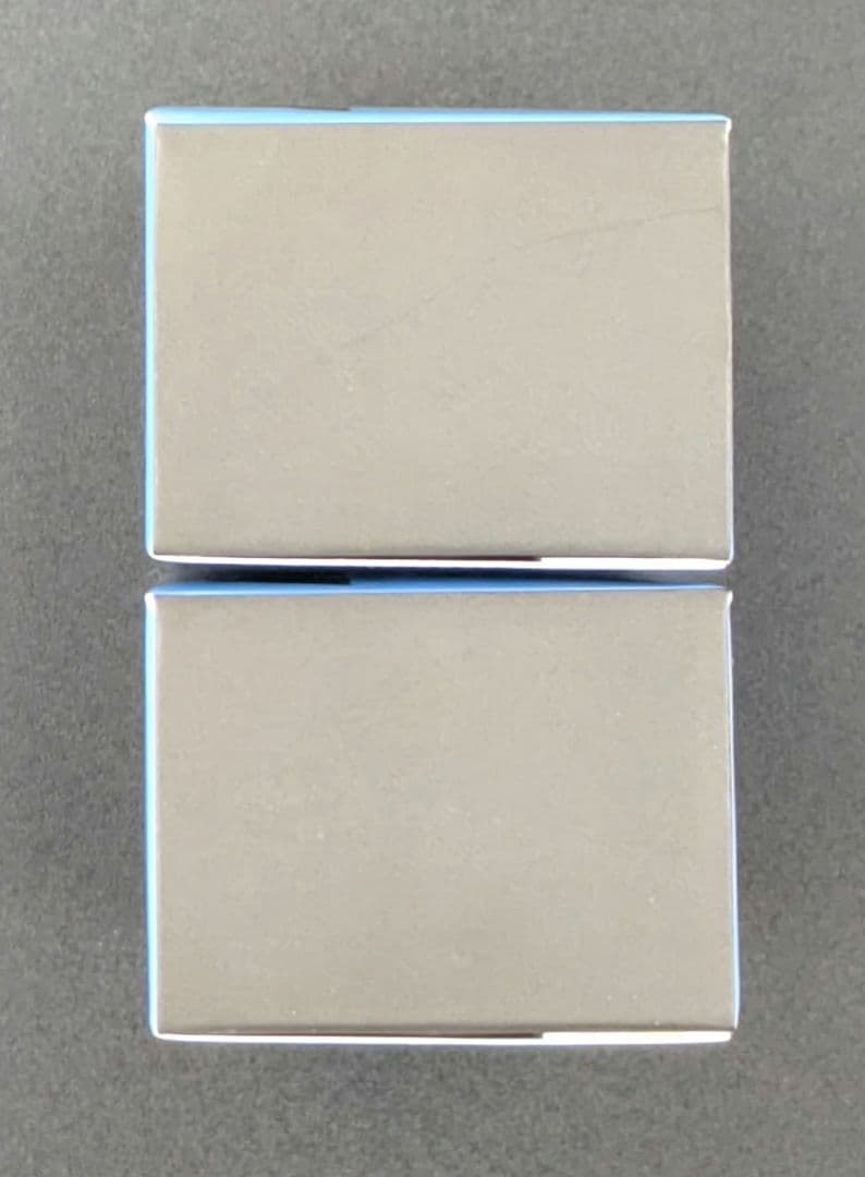 MINI GT トヨタスープラ ブルーパールメタリック 2個セット